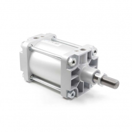 Пневмоцилиндр PMCA-250-250 Pemaks