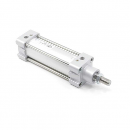 Пневмоцилиндр PSTA-125-700 Pemaks