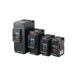 Преобразователь частоты INNOVERT ISD453M43E mini PLUS 45,0 кВт
