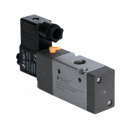 RV3241-15E4 Пневмораспределитель EMC