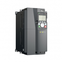 Преобразователь частоты INVT GD350A-015G/018P-4 15/18 кВт 380В