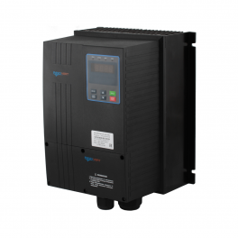 Преобразователь частоты INNOVERT IPD113P43B 11,0 кВт IP54