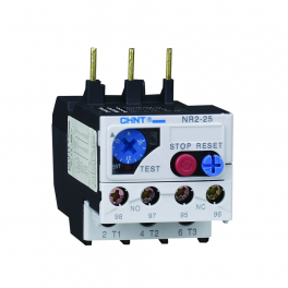 Тепловое реле NR2-25 7-10А (R)
