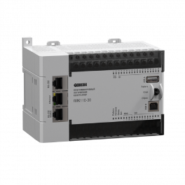 Программируемый логический контроллер ПЛК110-220.30.К-М