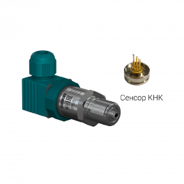 Преобразователь давления измерительный ПД100И-ДИВ0,08-111-0,25