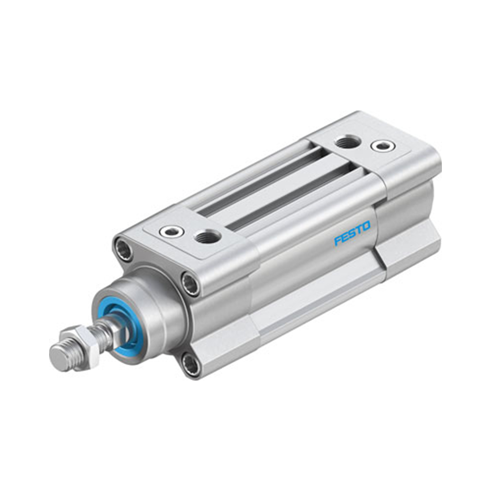 DSBC-40-250-D3-PPSA-N3 Стандартный цилиндр