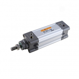 FVBC32x70-S Пневмоцилиндр по ISO 15552