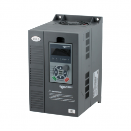 Преобразователь частоты векторный INNOVERT ITD552U43B3 5,5 кВт
