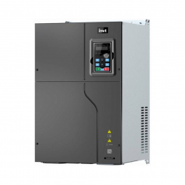 Преобразователь частоты INVT GD270-450-4-L3 450 кВт 380В Встроенный DC дроссель  и выходной дроссель