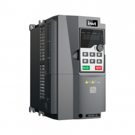 Преобразователь частоты INVT GD350-19-018G-4-B Crane 18,5 кВт 380В