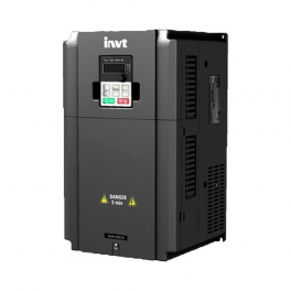 Преобразователь частоты INVT GD300-01A-200G-4 Comp 200 кВт 380В