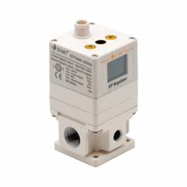ETV3000-025004-L Пропорциональный регулятор давления