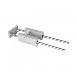 PHS-20-400 Направляющая скольжения Pemaks