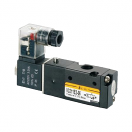V3221-08-WX Пневмораспределитель EMC