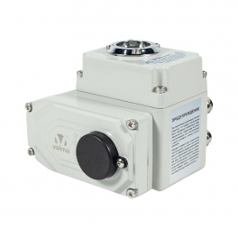 ELA-DT-30-230VAC-M Электропривод поворотный, 30 Нм, 0…90° 15 с, ~230В