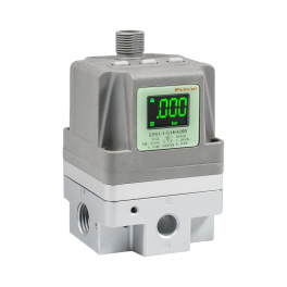 EPR1-9-G14-4200 Электронный регулятор давления G1/4, 0,05…9 бар