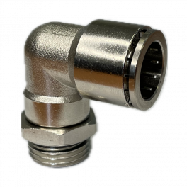 EML10-04G-A Штуцер угловой латунь G1/2 10мм