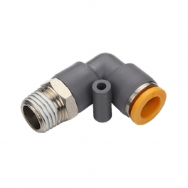 ZPL12-01P Штуцер угловой PT1/8 12мм