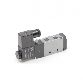 Распределитель PV1E-52-18-V1 Pemaks 24VDC