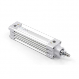 Пневмоцилиндр DMCEA-40-200 Pemaks